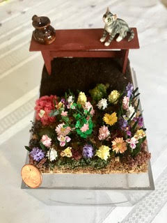 May Flowers
