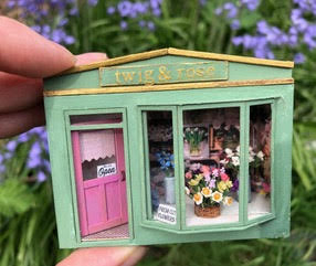 May Flowers