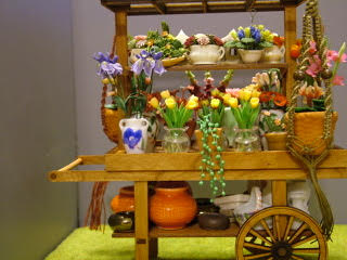 May Flowers