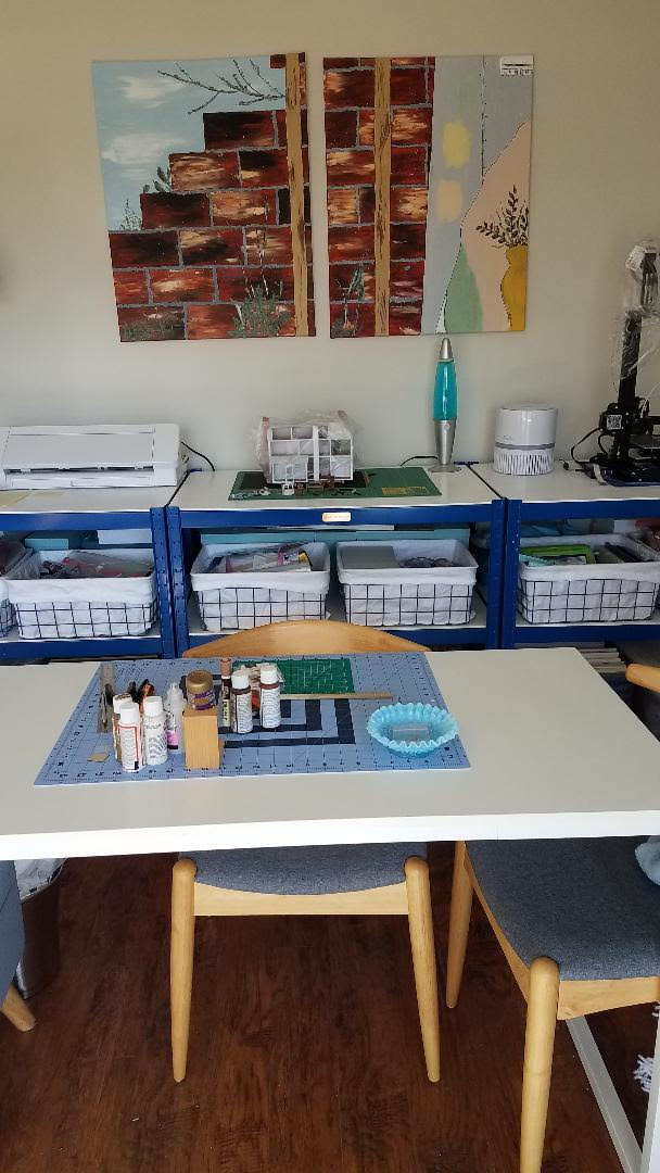 Workspace