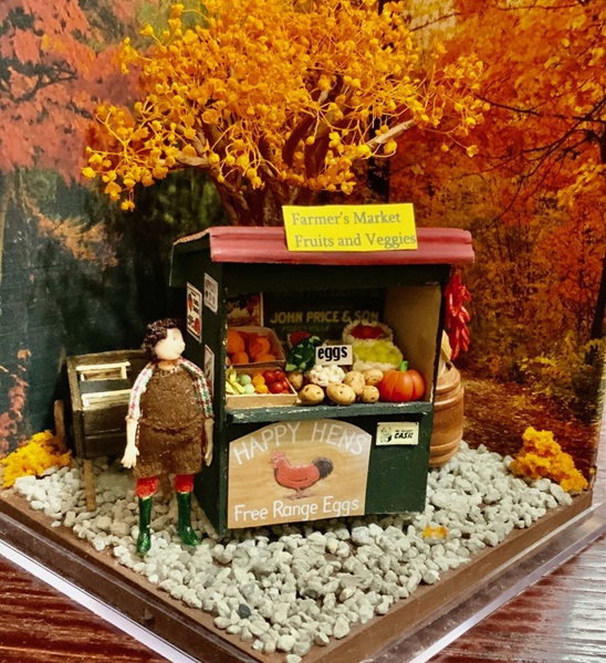 Harvest Time