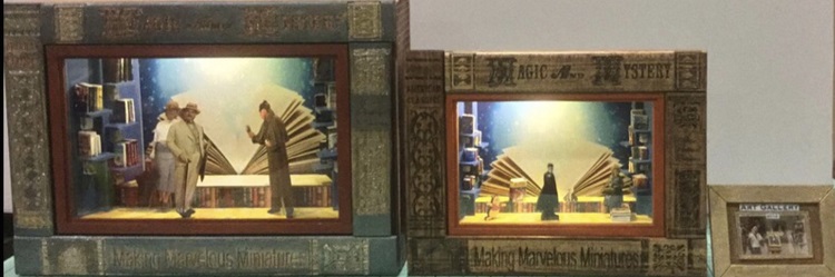 Window Vignette