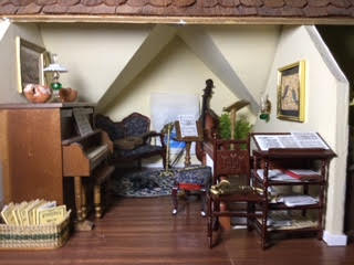 Music, Music, Music!
