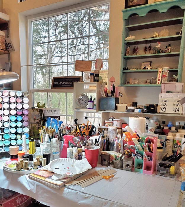 Workspace