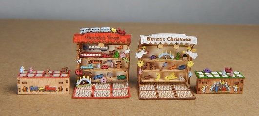 Market Stall