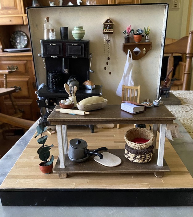 Repurposed
