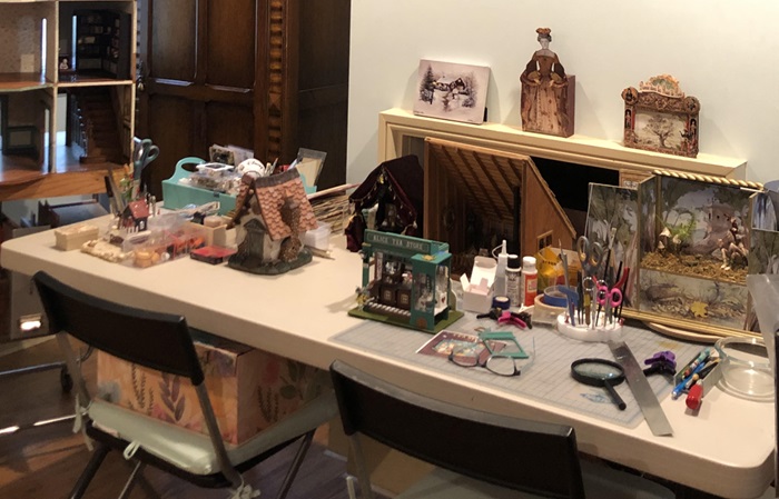 Workspace