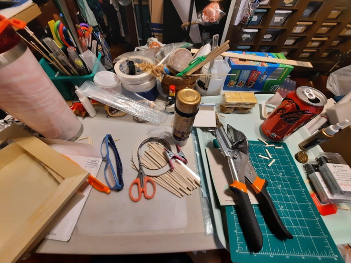 Workspace