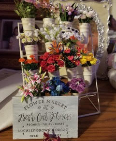 May Flowers