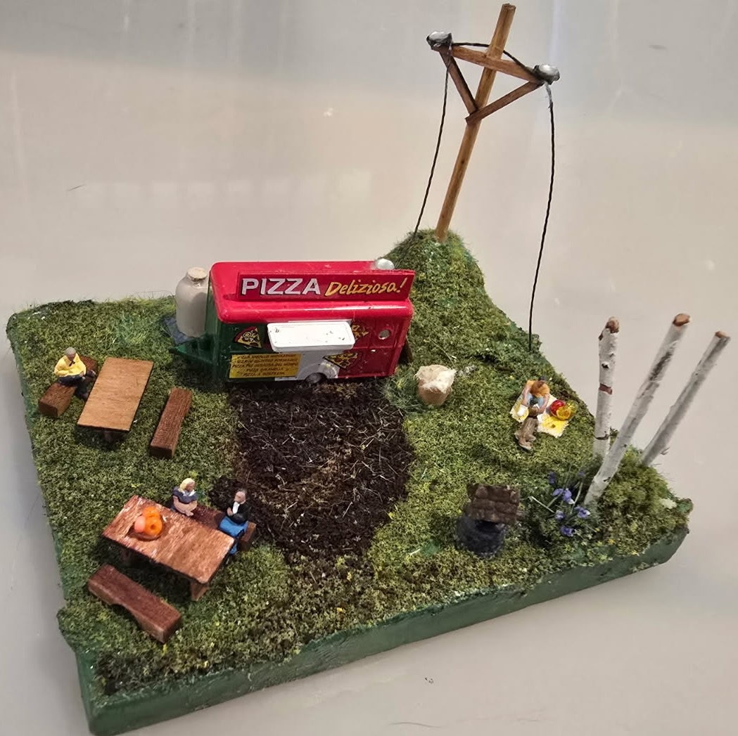 Food Truck