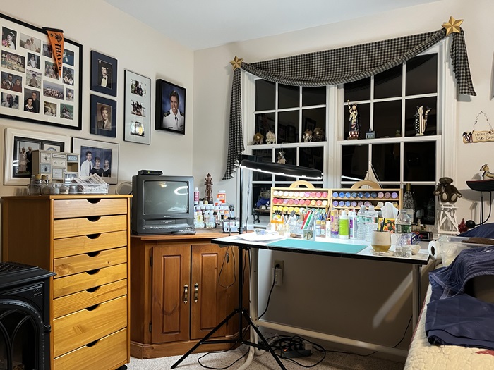 Workspace