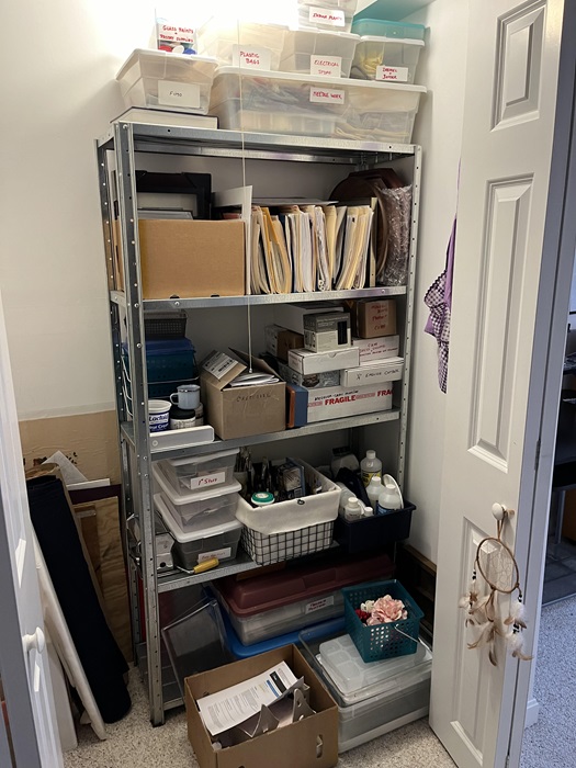 Workspace