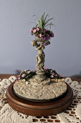 May Flowers