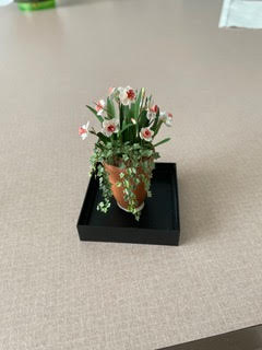 May Flowers