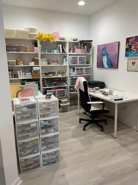 Workspace
