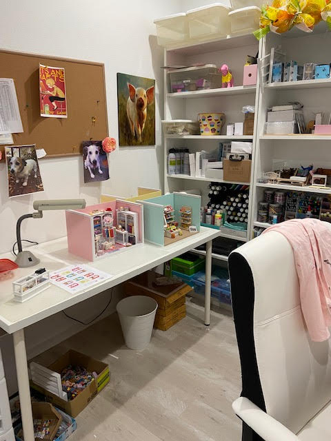 Workspace