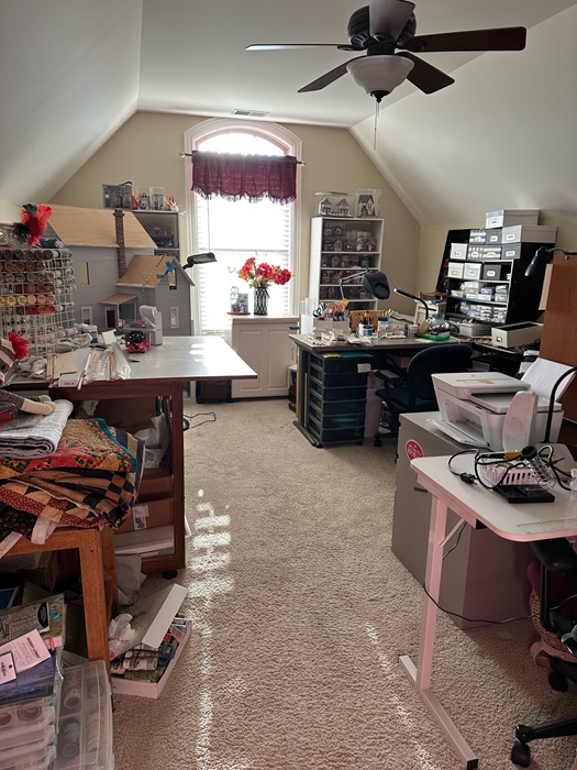 Workspace