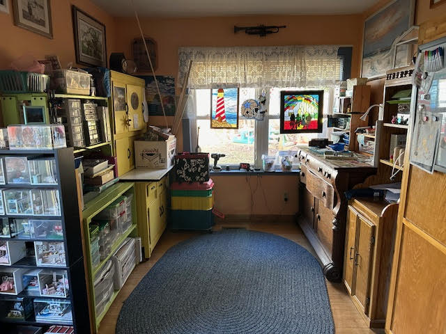Workspace