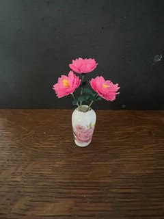 May Flowers