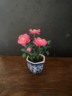 May Flowers