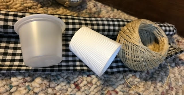 Repurposed