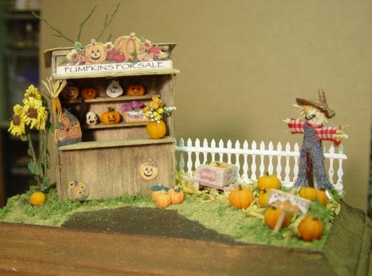 Harvest Time