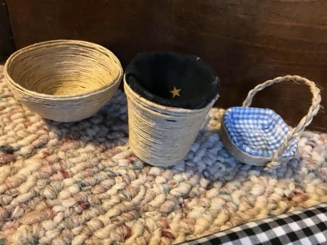 Repurposed