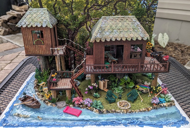 Summertime