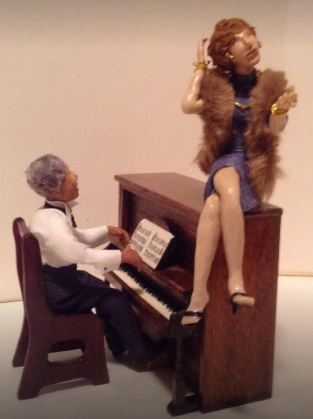 Music, Music, Music!