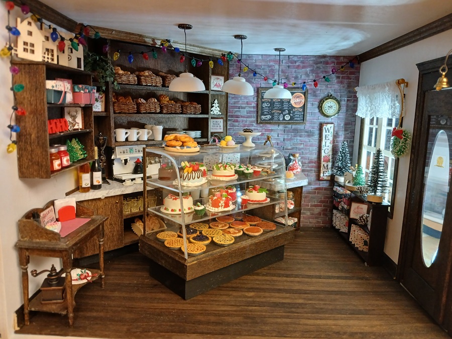 Bakery
