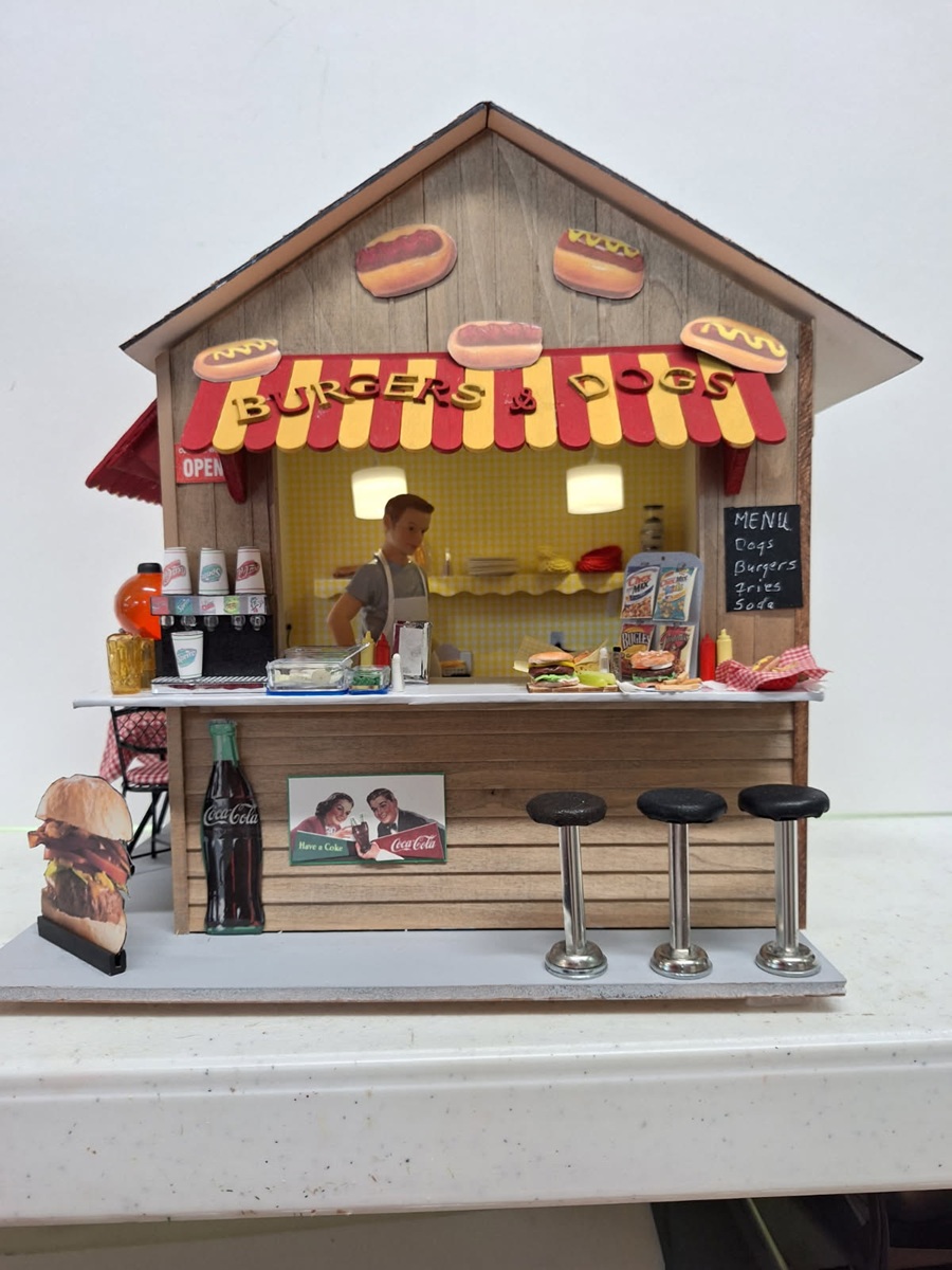 Food Truck