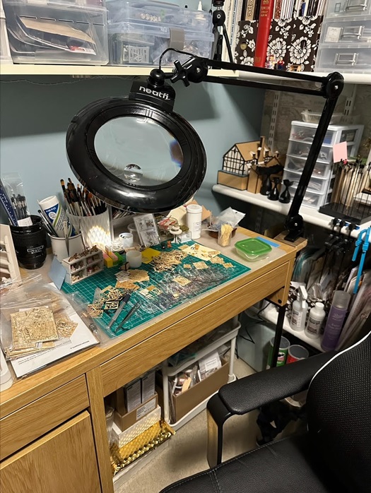 Workspace