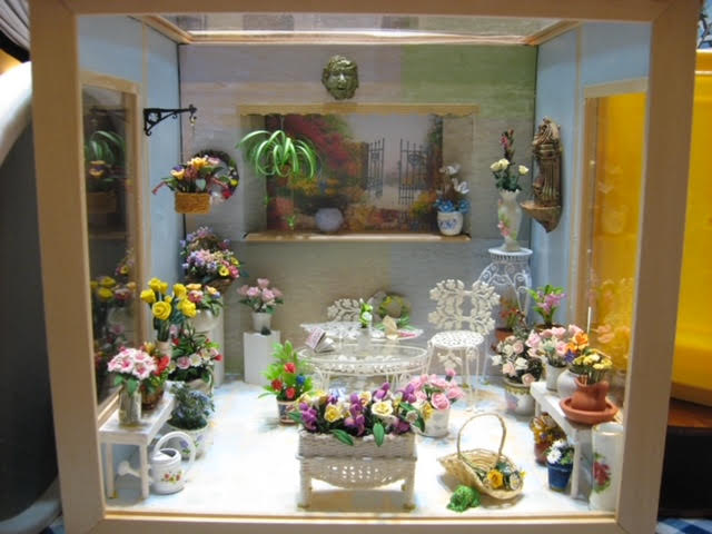 May Flowers