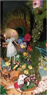 May Flowers