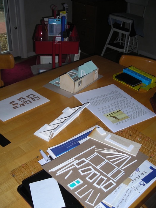 Workspace