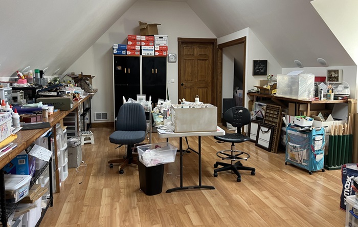 Workspace