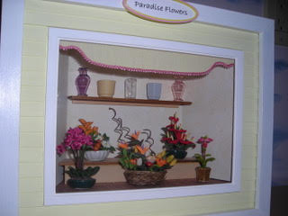 May Flowers