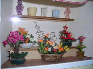 May Flowers