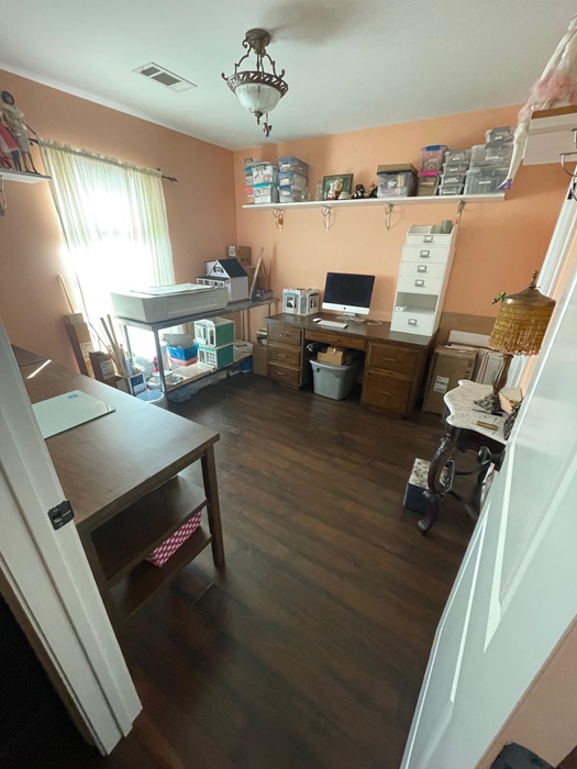 Workspace