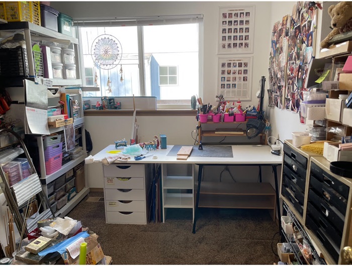 Workspace