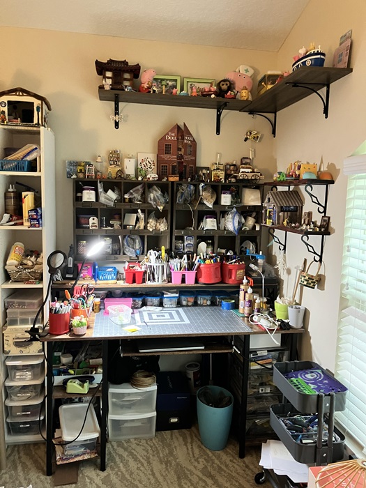 Workspace