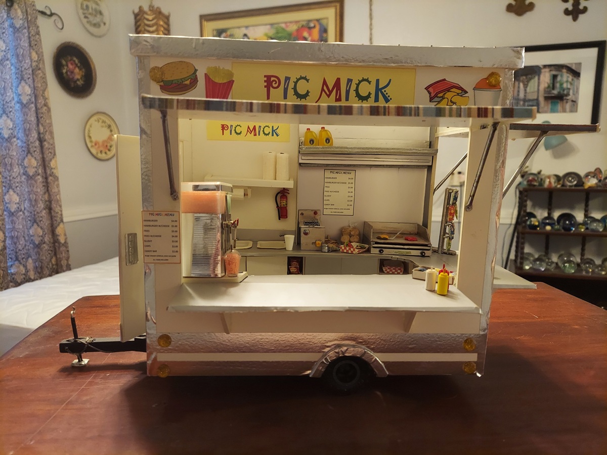 Food Truck