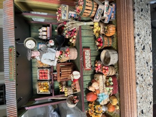 Harvest Time