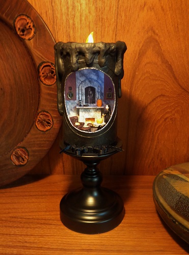 Candle Class