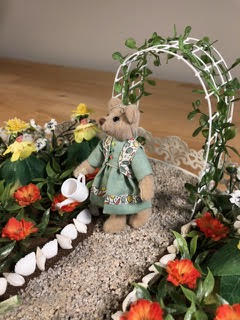 May Flowers