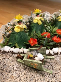 May Flowers