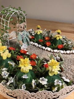 May Flowers