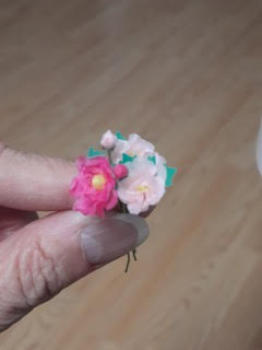 May Flowers