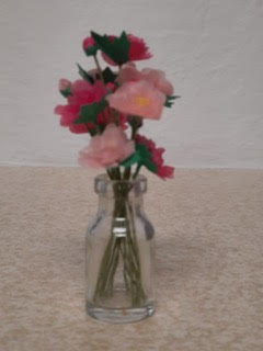 May Flowers