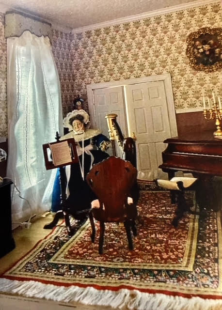 Music, Music, Music!